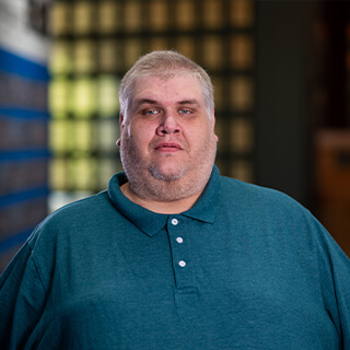Image of Rob Farris